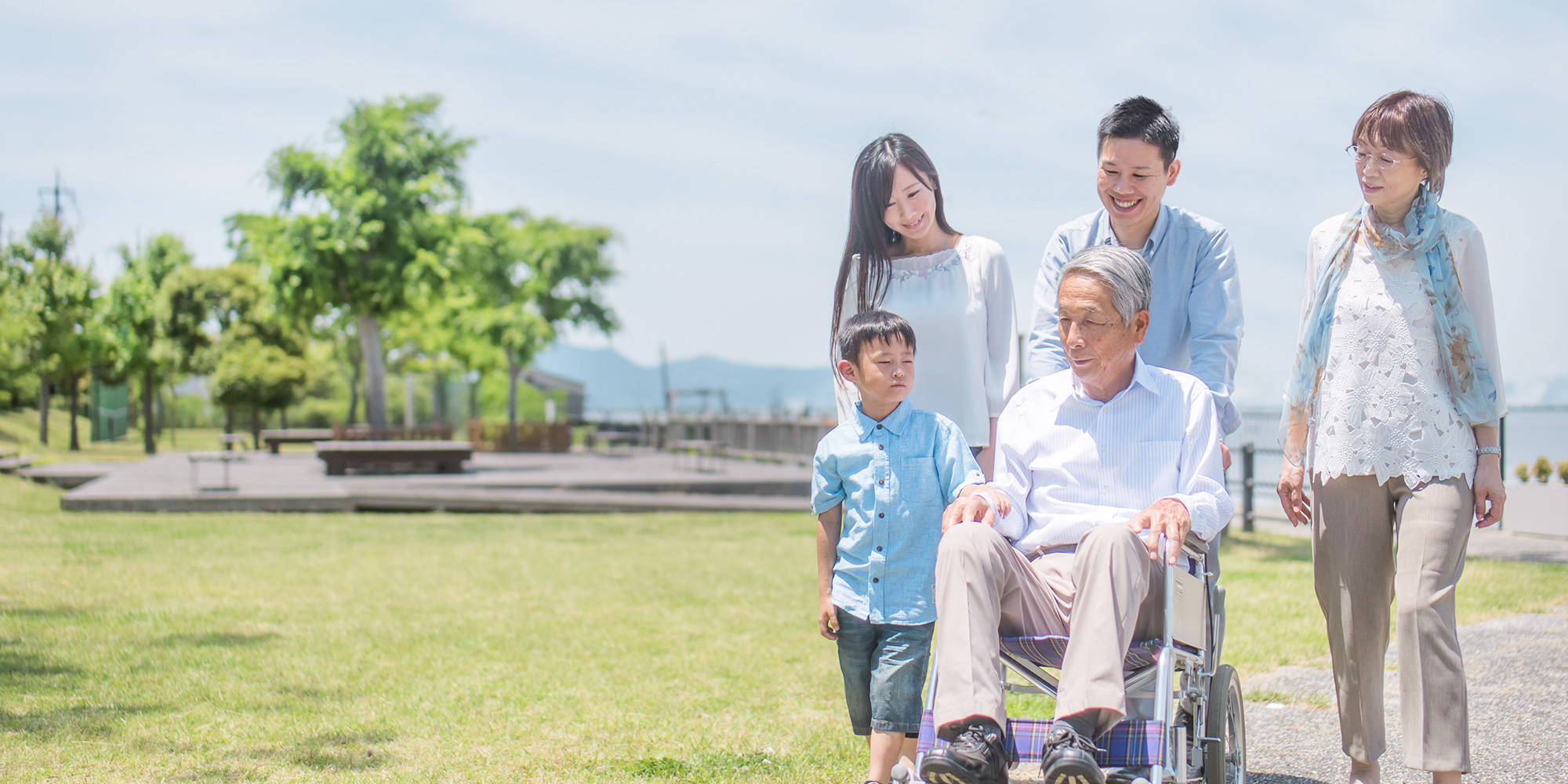 一人ひとりに寄り添った安心サポート♪自立や在宅に必要な福祉用具のレンタル・販売は合同会社Stroll