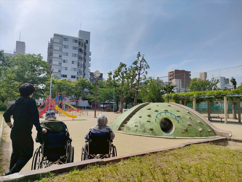 施設探しのご相談