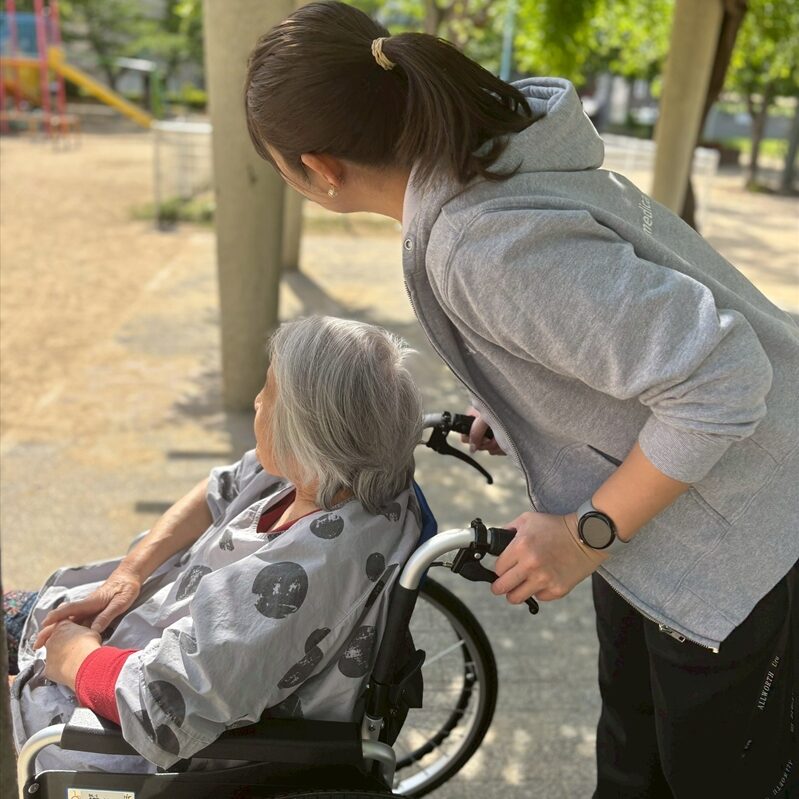 介護保険について