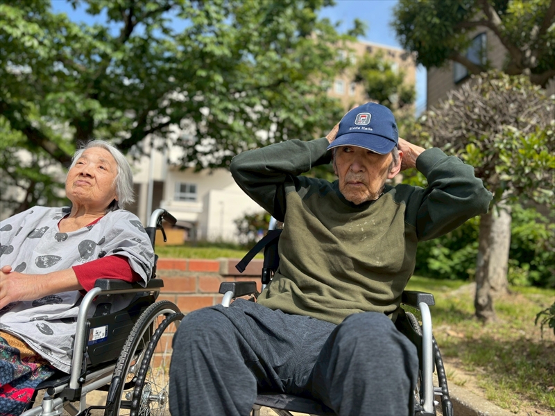 障害福祉サービスのご相談