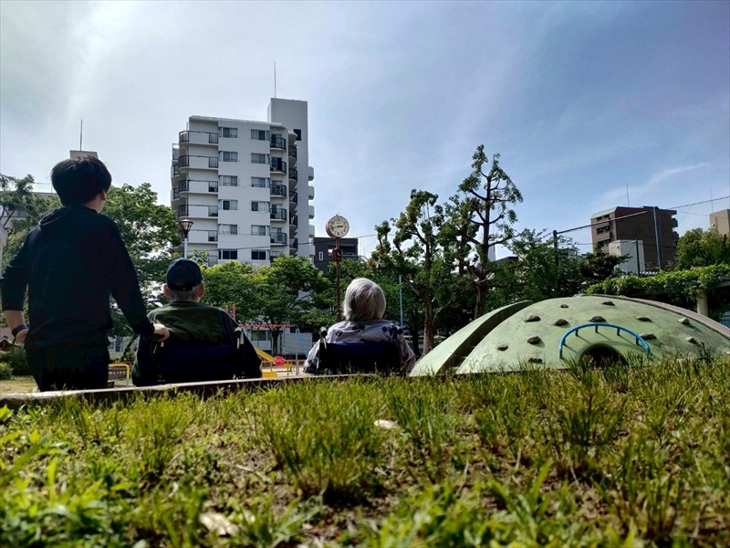 福祉相談について
